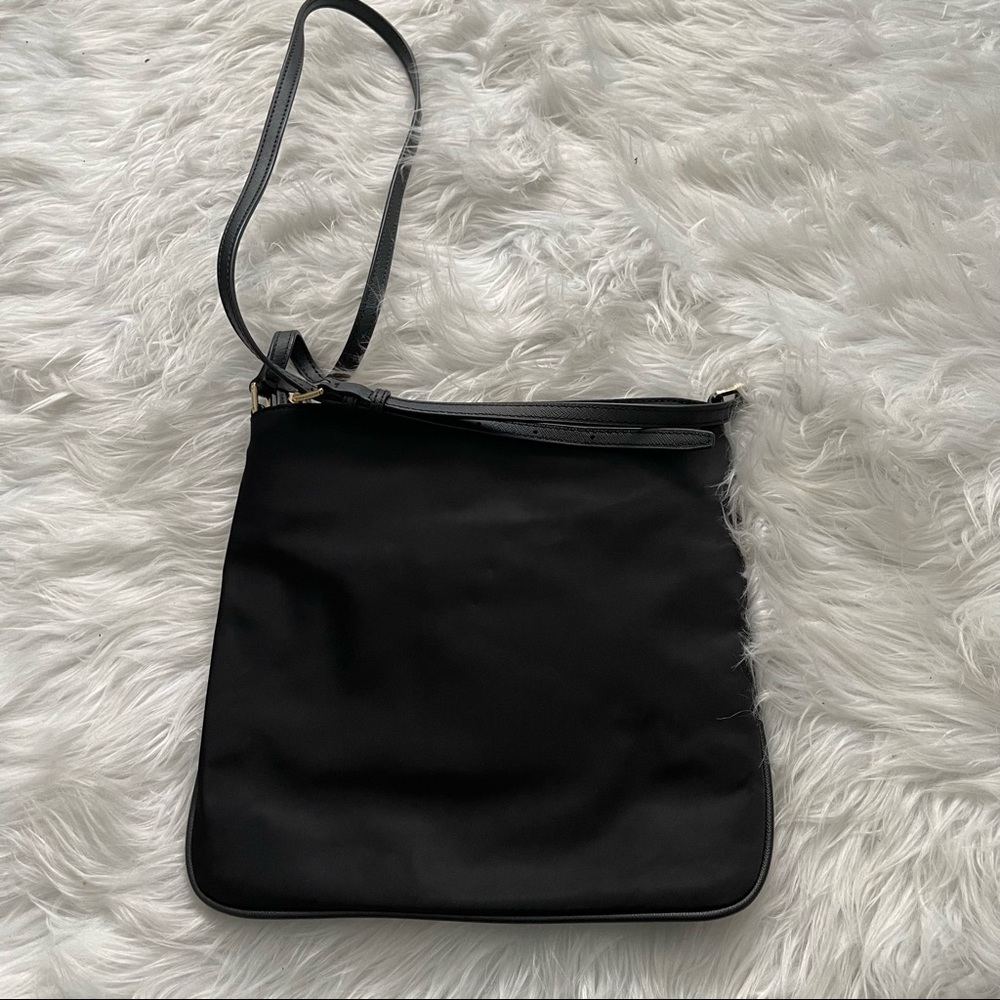 Over the shoulder bag